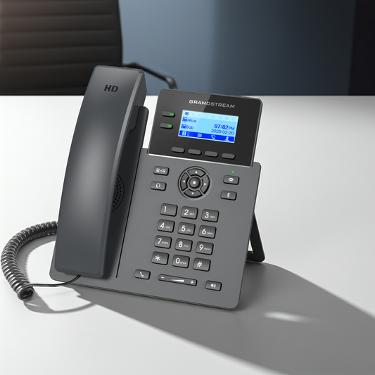 Grandstream GRP2602W