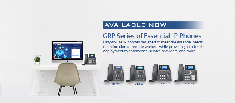IP Phones, PBX & VoIP Gateways