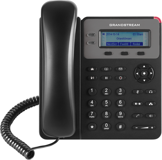 Buy Grandstream GXP1610P Entry Level Basic IP Phone | TekkPak