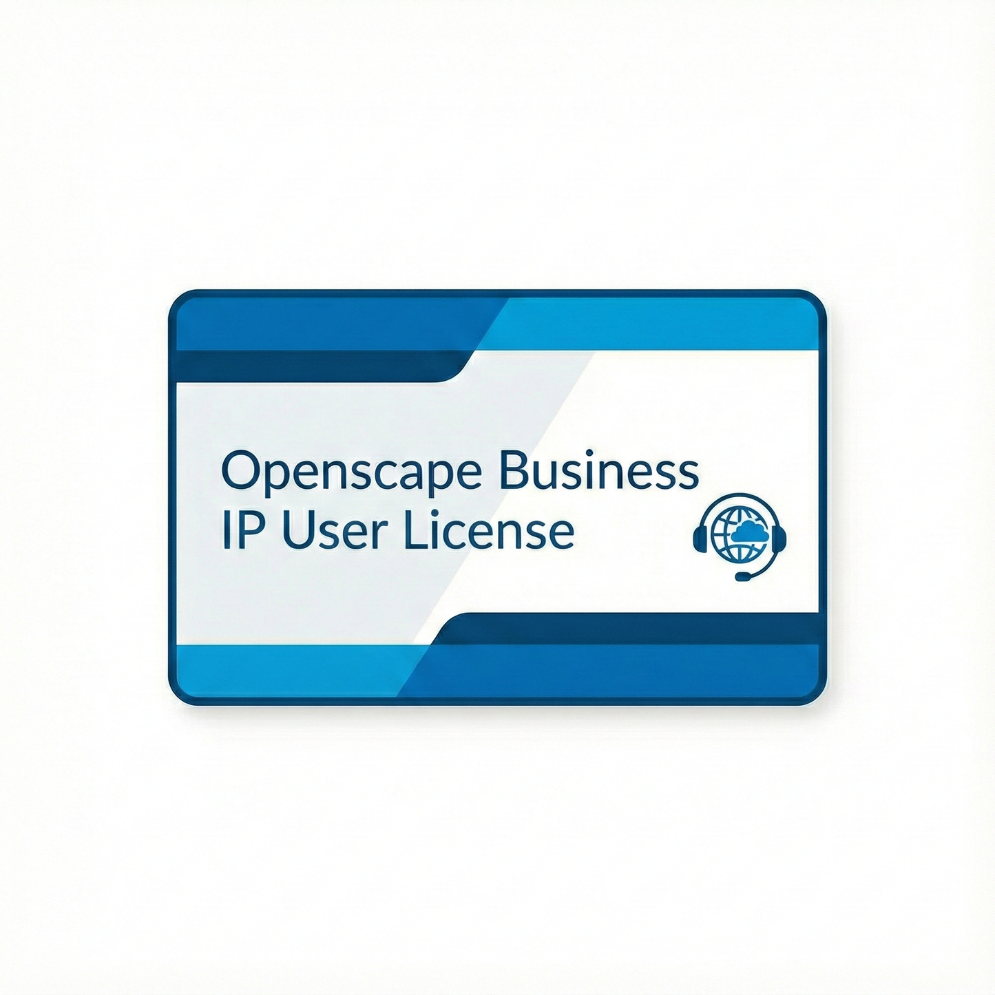Mitel Unify OpenScape Business IP User License (OSBiz IP User) – L30250-U622-B642