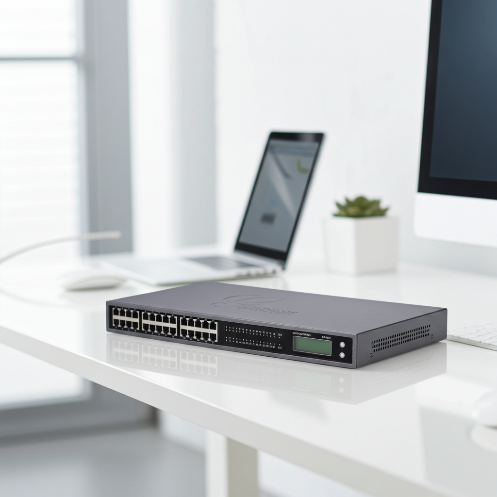 Grandstream GXW4216