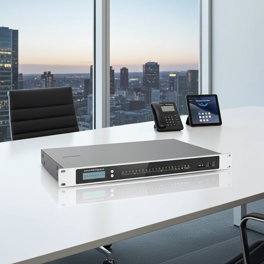 Grandstream UCM6308A IP PBX