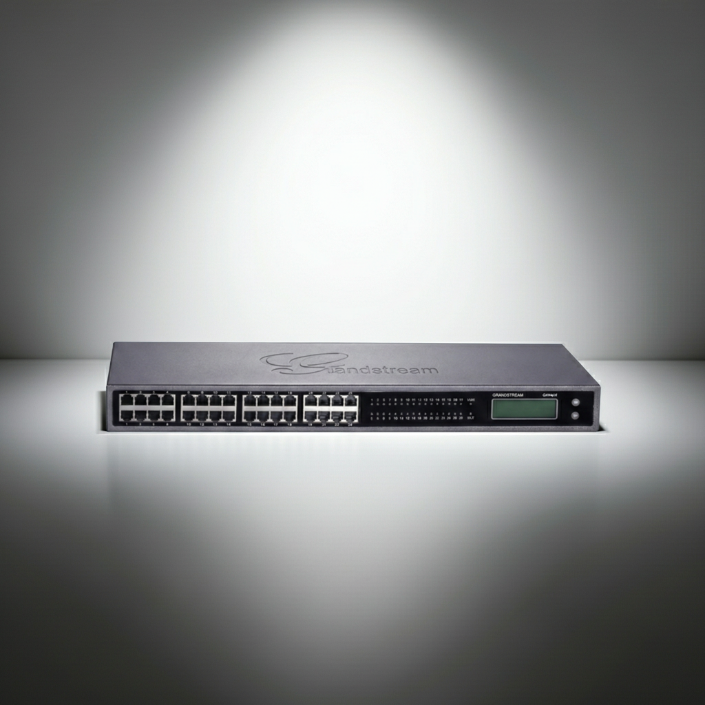 Grandstream GXW4216 | 16-Port High-Performance FXS Gateway | VoIP Solution Pakistan