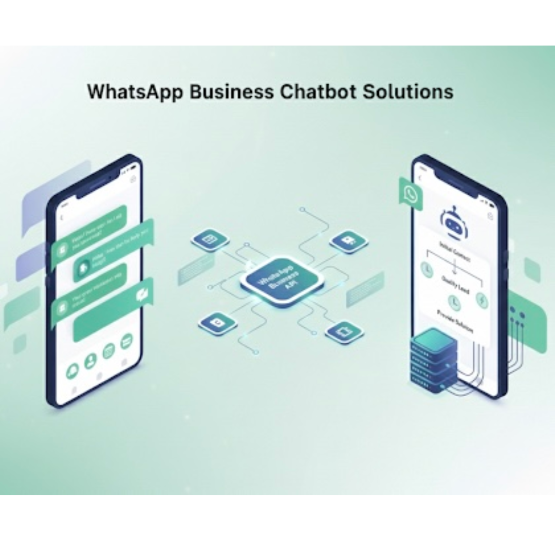 WhatsApp Business API Chatbot Development and Implementation