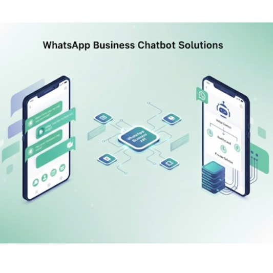WhatsApp Business API Chatbot Development and Implementation