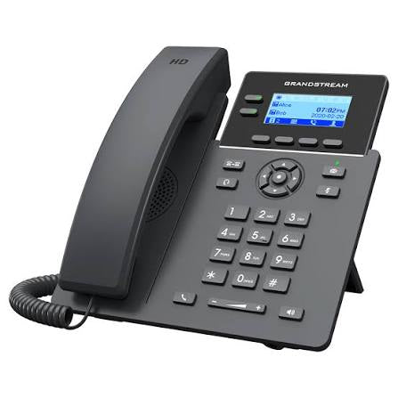 Grandstream GRP2601P IP Phone