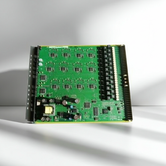 Unify SLMAV24N 24-Port Analog Subscriber Line Module S30810-Q2227-X400 - Tekkpak Technologies