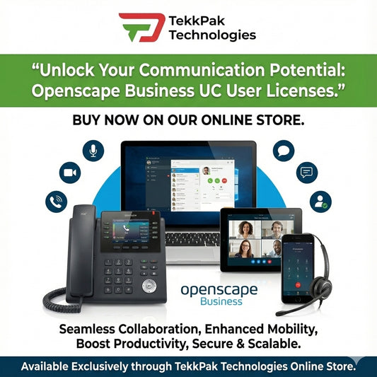 Openscape Business UC user License