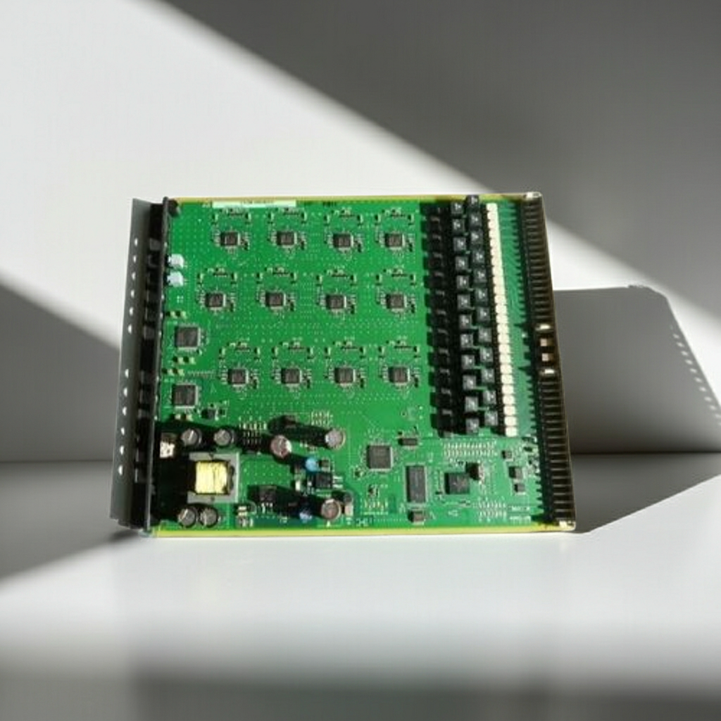 Unify OpenScape Business SLMAV24N Analog Subscriber Module (24 Ports) | L30251-U600-A817 | S30810-Q2227-X400