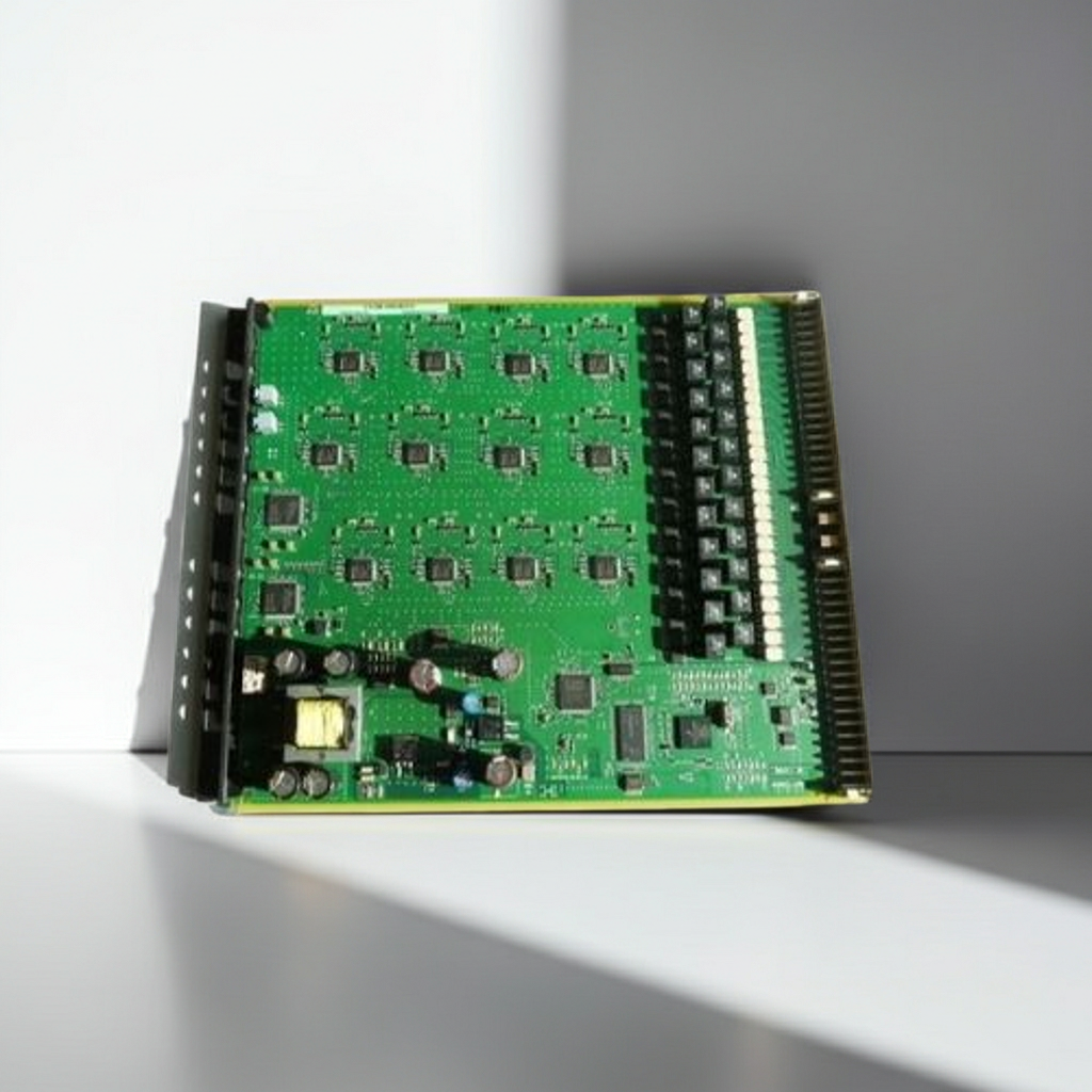 Unify OpenScape Business SLMAV24N Analog Subscriber Module (24 Ports) | L30251-U600-A817 | S30810-Q2227-X400
