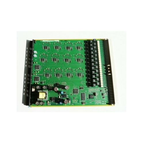 Unify OpenScape Business SLMAV24N Analog Subscriber Module (24 Ports) | L30251-U600-A817 | S30810-Q2227-X400