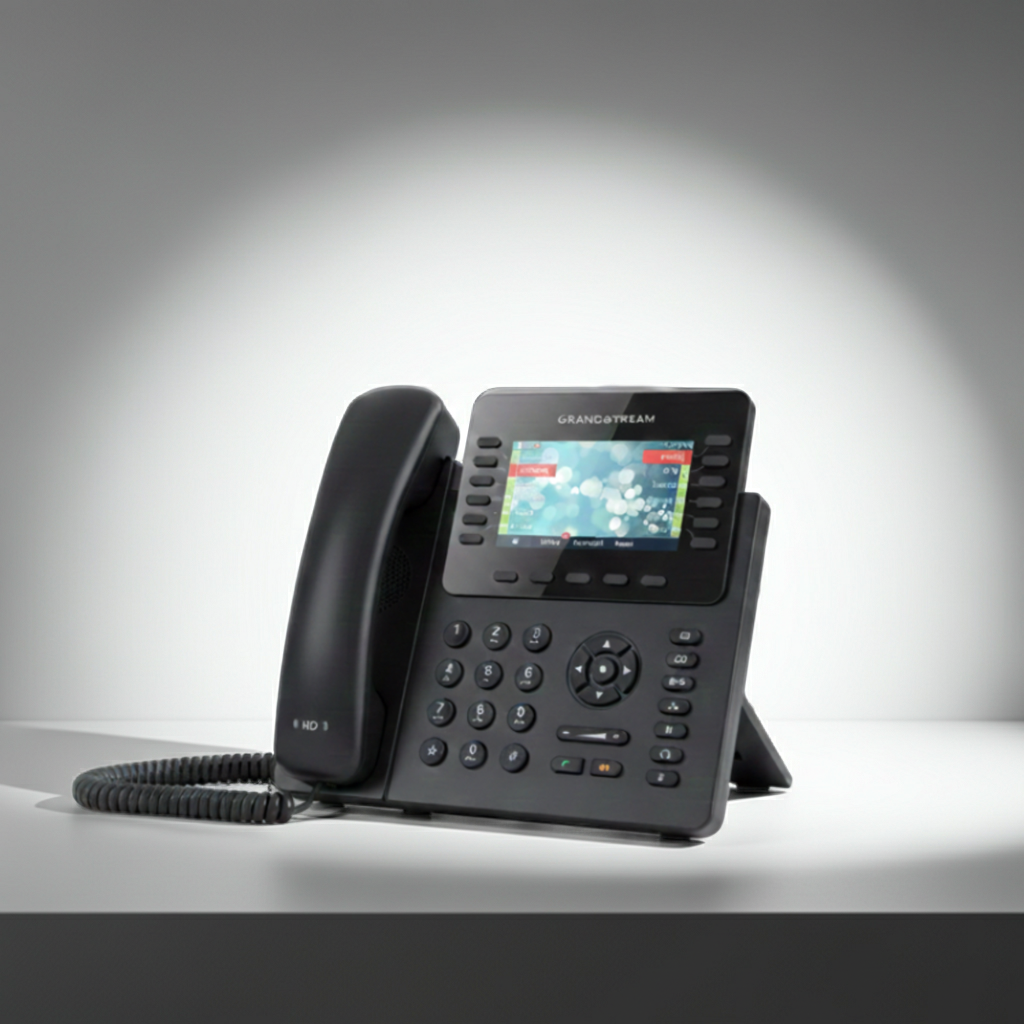 Grandstream GXP2170 IP Phone