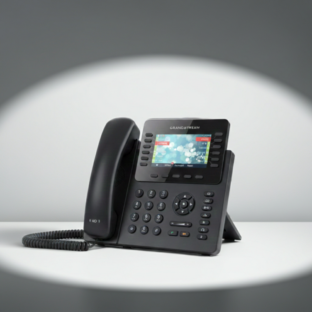 Grandstream GXP2170 IP Phone