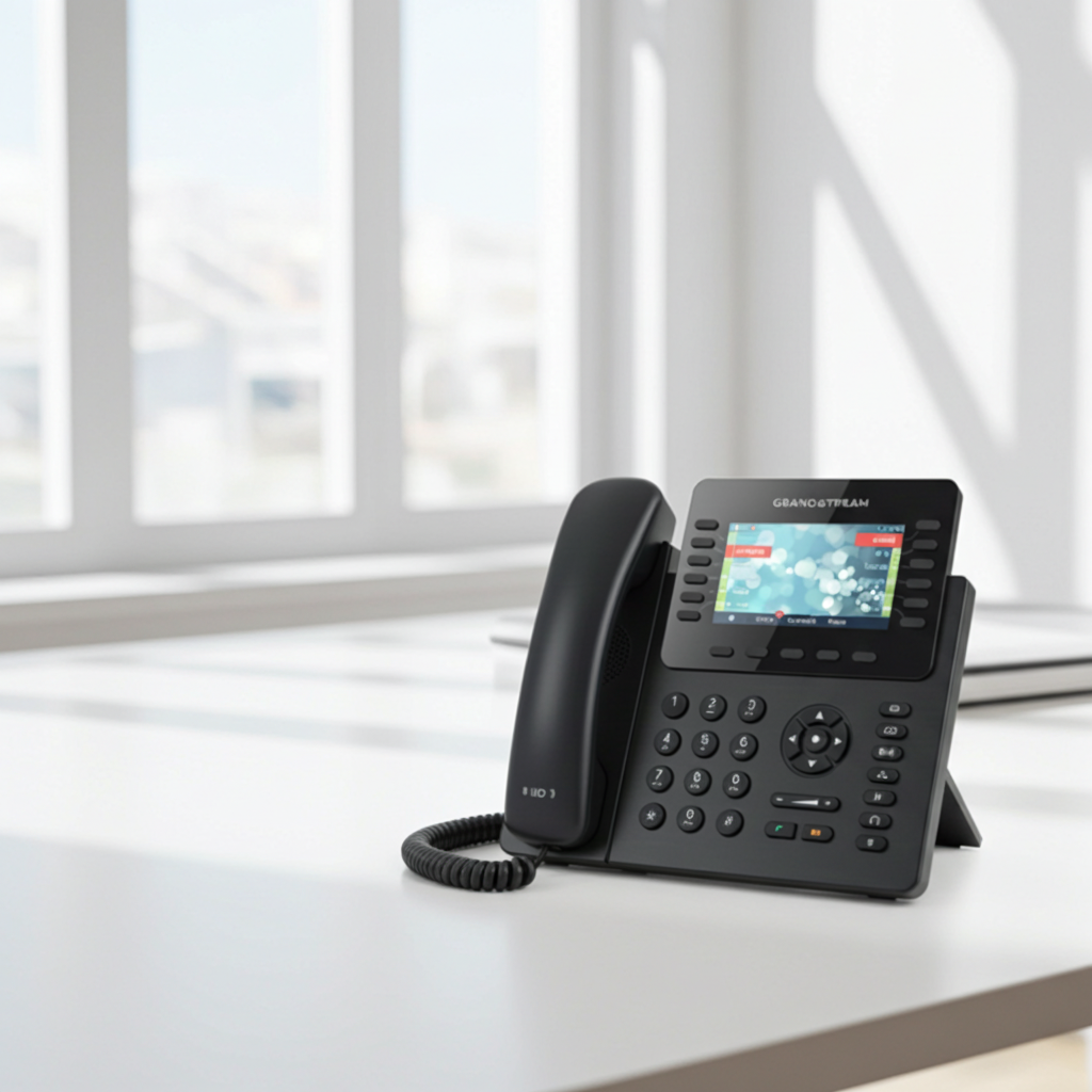 Grandstream GXP2170 IP Phone