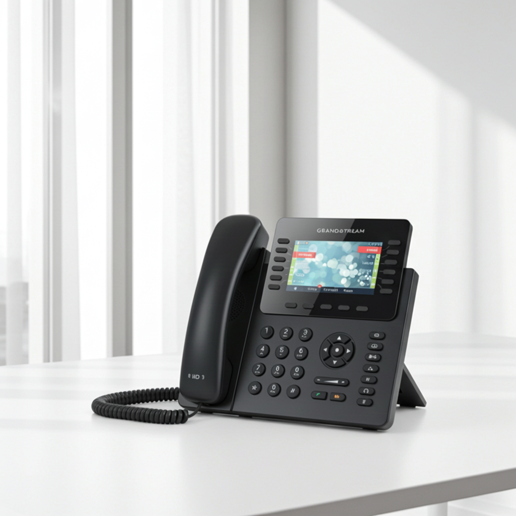 Grandstream GXP2170 IP Phone