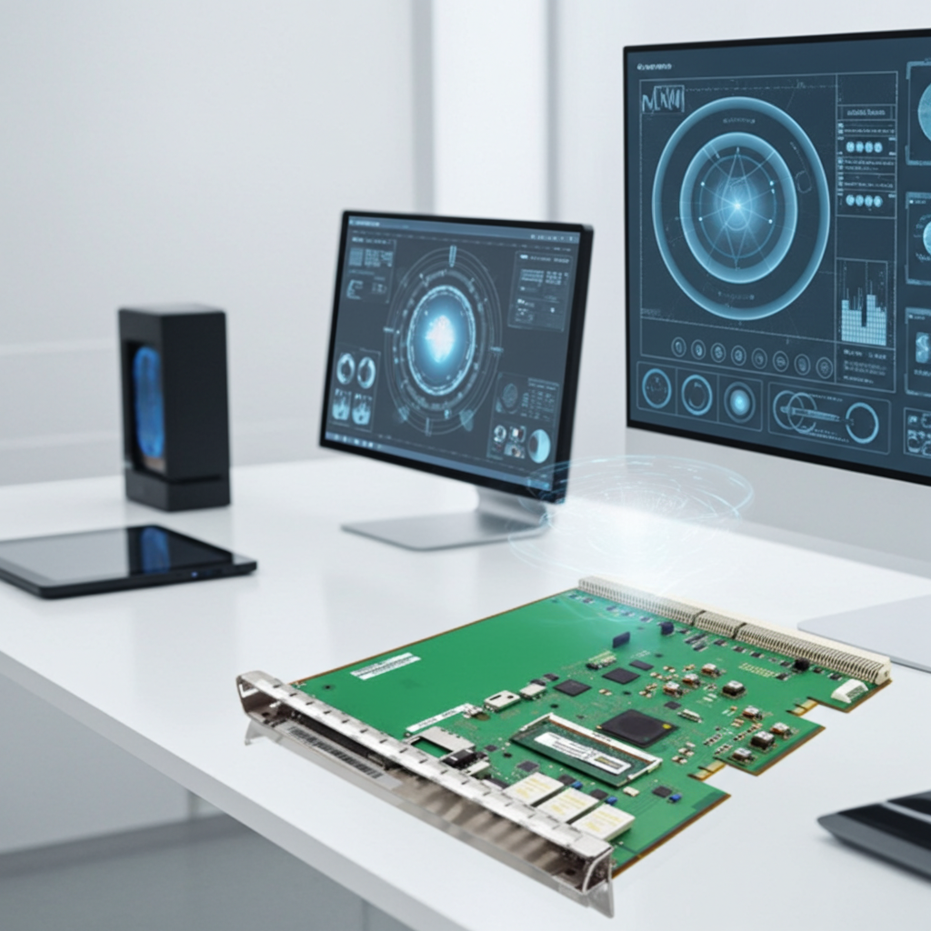 OCCL Module for Unify OpenScape Business X8  | S30810-Q2962-X | Tekkpak Technologies
