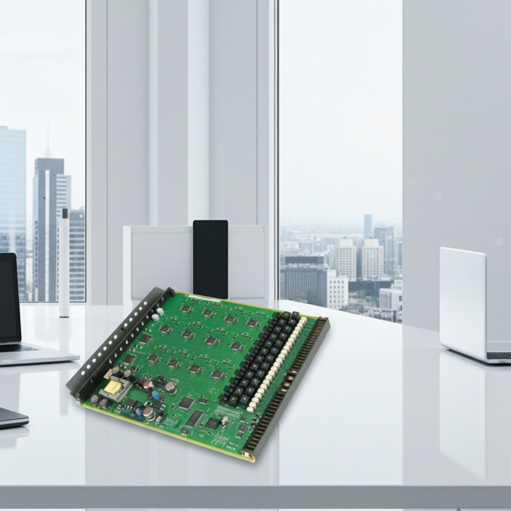 Unify OpenScape Business SLMAV24N Analog Subscriber Module (24 Ports) | L30251-U600-A817 | S30810-Q2227-X400