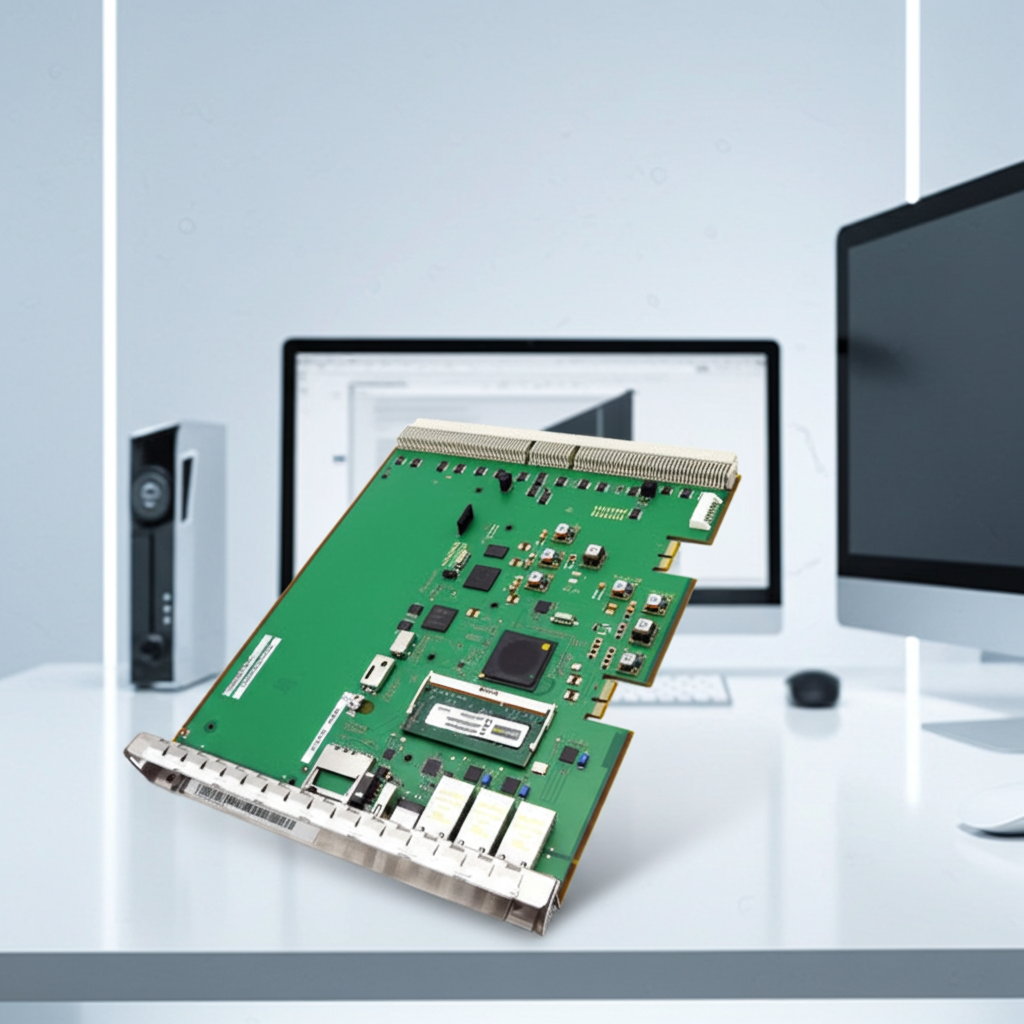 OCCL Module for Unify OpenScape Business X8  | S30810-Q2962-X | Tekkpak Technologies